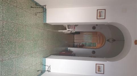 Foto 2 de Casa adosada en venda a Calle Cruz, Hinojosa del Valle, Badajoz