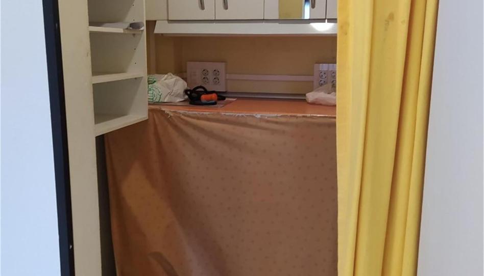 Photo 1 of Premises for sale in Calle Holanda, El Carrascal, Madrid