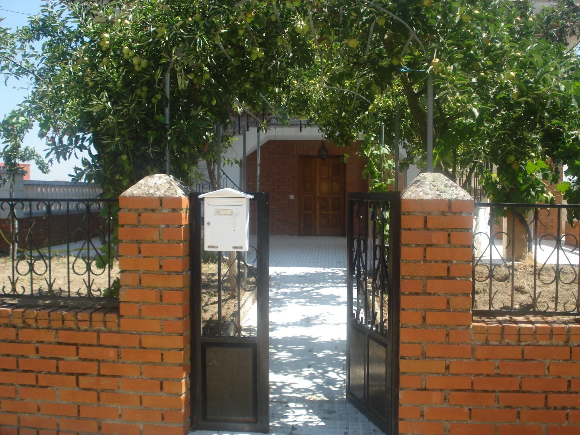 House or chalet to rent in Fariza  with Terrace