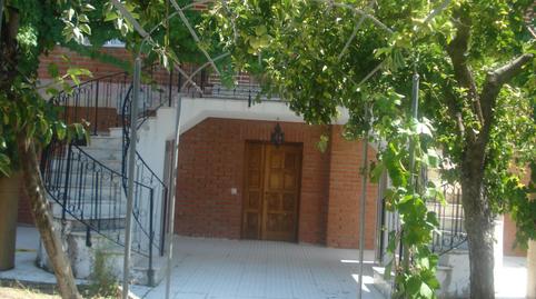 Foto 2 de Casa o xalet de lloguer a Calle Lotero, 9, Fariza, Zamora