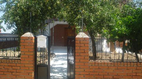 Foto 3 de Casa o xalet de lloguer a Calle Lotero, 9, Fariza, Zamora