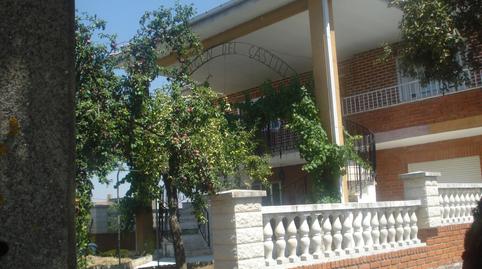 Foto 4 de Casa o xalet de lloguer a Calle Lotero, 9, Fariza, Zamora