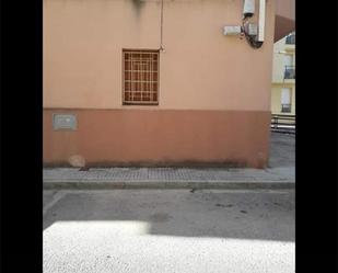 Exterior view of Box room for sale in Tortosa