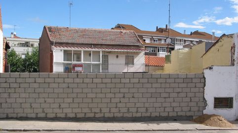 Foto 2 de Terreno en venta en Avenida Juan Pablo II, 24, Tejares - Chamberí - Alcades, Salamanca Capital
