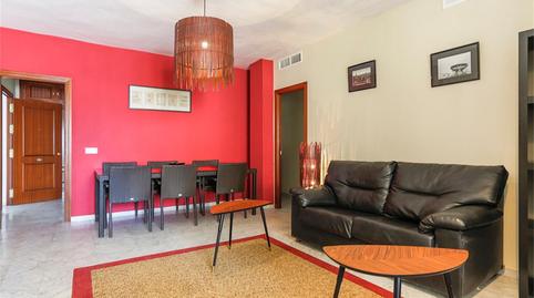 Photo 2 of Flat to rent in Calle Ciruela, Fuentebravía, Cádiz