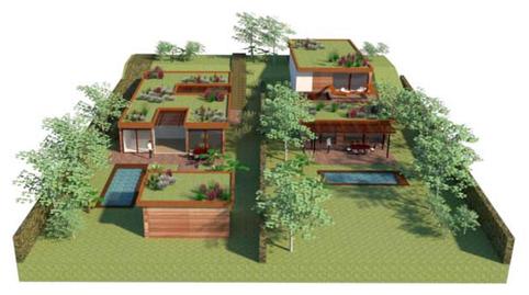 Foto 4 de Casa o chalet en venta en Plaça Major, Jafre, Girona