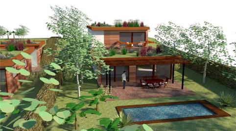 Foto 2 de Casa o chalet en venta en Plaça Major, Jafre, Girona