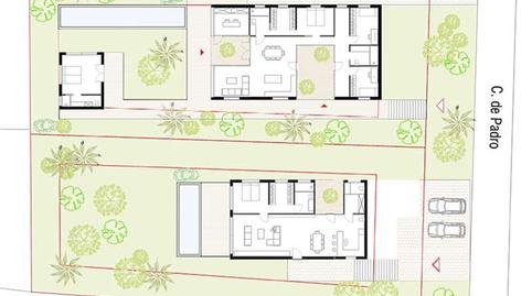 Foto 5 de Casa o chalet en venta en Plaça Major, Jafre, Girona