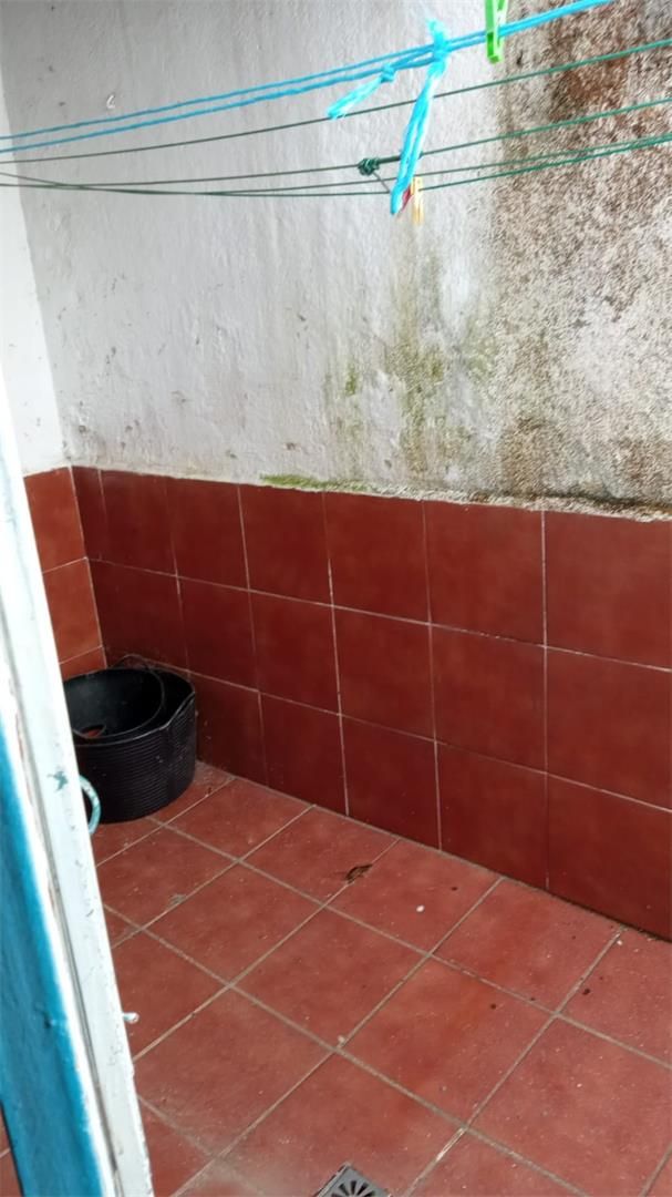 Bathroom of Single-family semi-detached for sale in Candeleda  with Terrace and Storage room