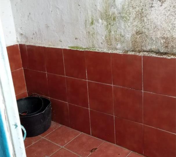 Foto 1 de Casa adosada en venda a Calle Olivares, Candeleda, Ávila