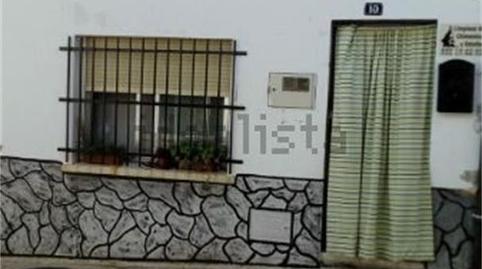 Foto 4 de Casa adosada en venda a Calle Olivares, Candeleda, Ávila