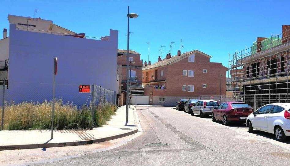Urbanitzable en venda a Calle de Les Parretes, 2a, Doctor Palos - Alto Palancia, Valencia - imatge 1 Foto 1 de Urbanitzable en venda a Calle de Les Parretes, 2a, Doctor Palos - Alto Palancia, Valencia