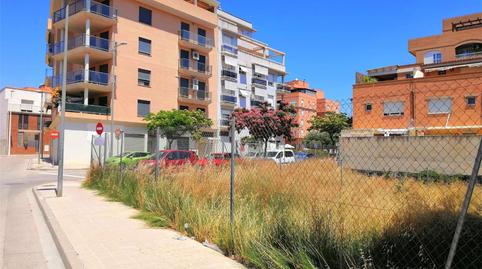 Urbanitzable en venda a Calle de Les Parretes, 2a, Doctor Palos - Alto Palancia, Valencia - imatge 2 Foto 2 de Urbanitzable en venda a Calle de Les Parretes, 2a, Doctor Palos - Alto Palancia, Valencia