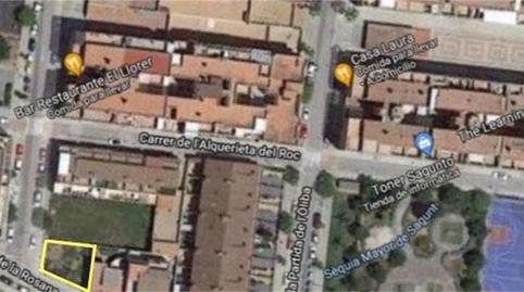 Urbanitzable en venda a Calle de Les Parretes, 2a, Doctor Palos - Alto Palancia, Valencia - imatge 4 Foto 4 de Urbanitzable en venda a Calle de Les Parretes, 2a, Doctor Palos - Alto Palancia, Valencia