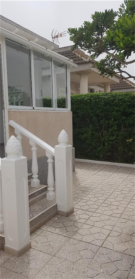 Garden of Flat for sale in Torrevieja  with Private garden, Terrace and Oven