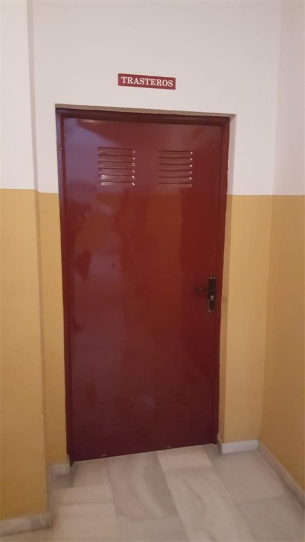 Box room to rent in Málaga Capital