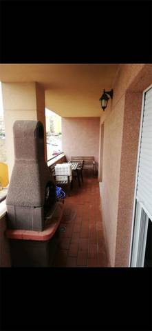 Ático en Venta en Avenida Lisboa en Muelle