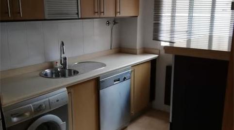 Foto 4 de Àtic en venda a Avenida Lisboa, Muelle, Ceuta