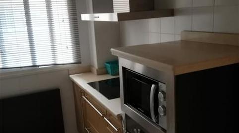 Foto 5 de Àtic en venda a Avenida Lisboa, Muelle, Ceuta