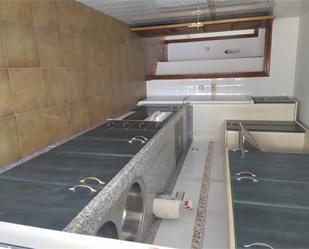 Kitchen of Flat for sale in Alcalá de los Gazules  with Balcony