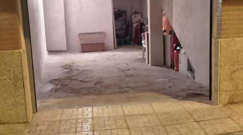Foto 2 de Planta baja en venta en Calle la Estrella, 1, Los Nietos, Murcia