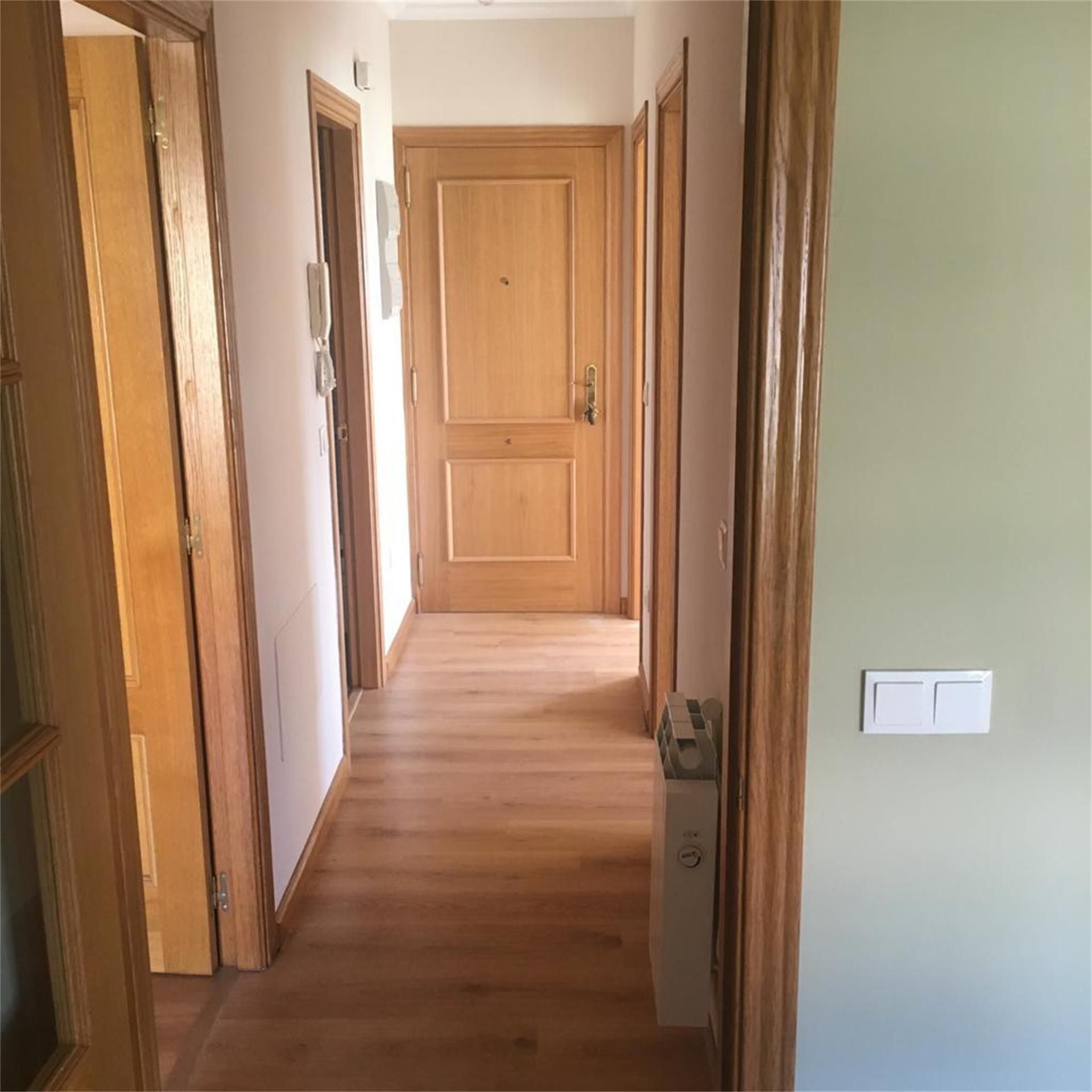 Flat for sale in Tapia de Casariego  with Heating, Storage room and Community parking
