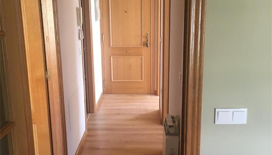 Photo 1 of Flat for sale in Calle de Los Hermanos Pérez Casariego, Tapia de Casariego, Asturias