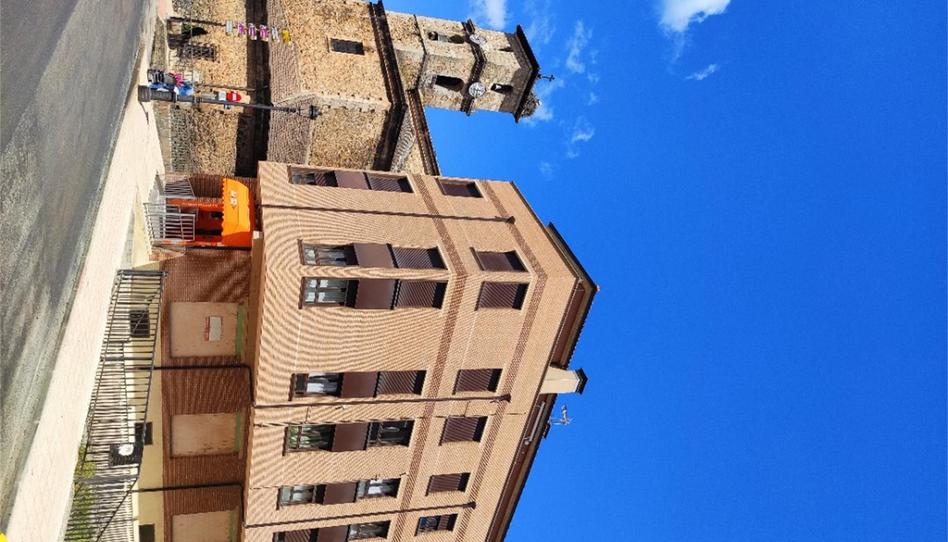 Photo 1 of Flat for sale in Calle Cid Campeador, San Leonardo de Yagüe, Soria