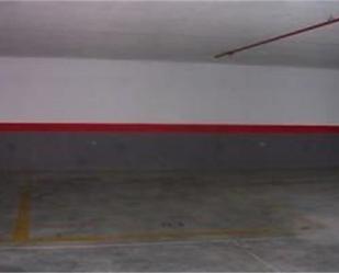 Garage to rent in Calle Vicente Alexandre, 16, Alicante / Alacant