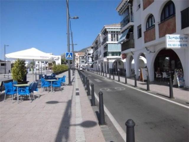 Garaje en Venta en Calle Pepa Guerra Valdenebro, 6 en Arroyo de la Miel