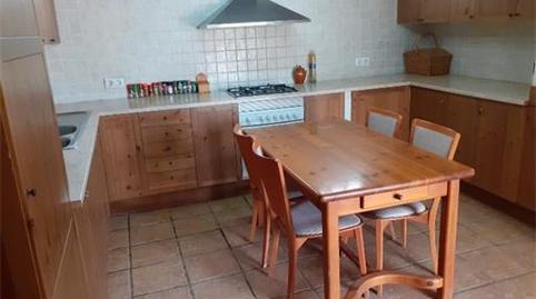 Casa o xalet en venda a Les Borges Blanques, Lleida - imatge 3 Foto 3 de Casa o xalet en venda a Les Borges Blanques, Lleida