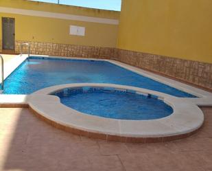 Swimming pool of Apartment for sale in Formentera del Segura  with Air Conditioner and Terrace