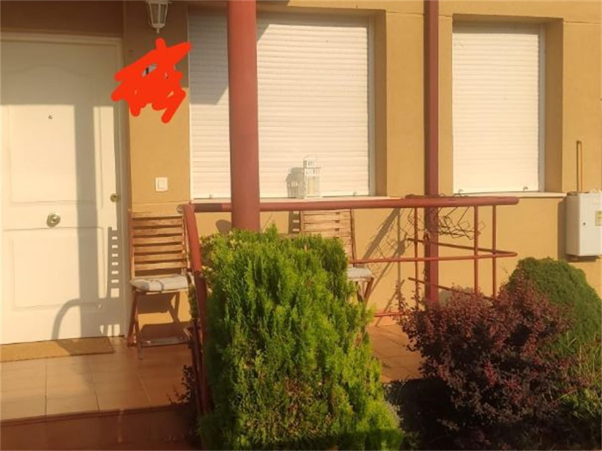 Single-family semi-detached to rent in Camino de Santiago Francés, 17, Villaturiel