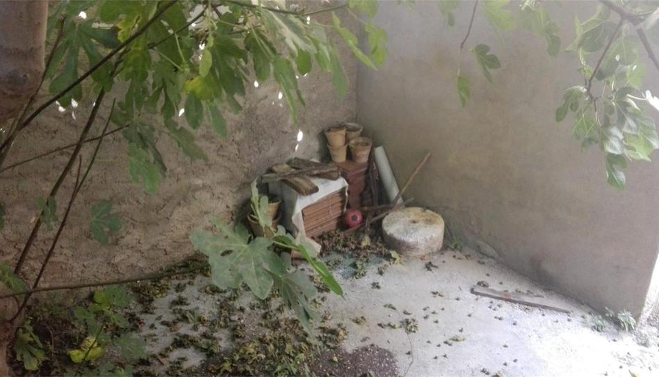 House or chalet for sale in Calle Granada, 18, Lubrín, Almería - image 1 Photo 1 of House or chalet for sale in Calle Granada, 18, Lubrín, Almería