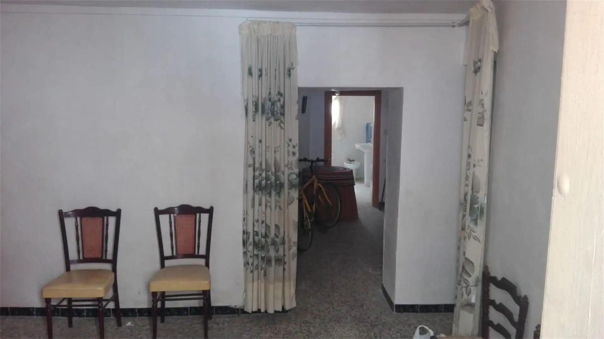 Casa o xalet en venda a Calle Granada, 18, Lubrín Casa o xalet en venda en Lubrín