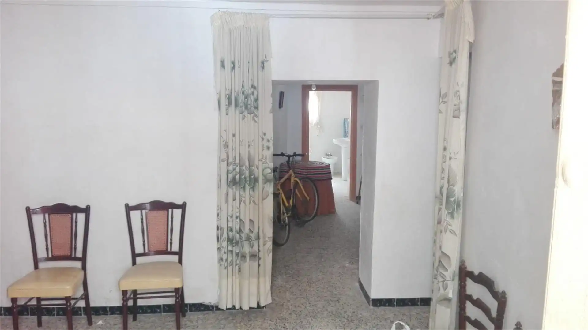 Casa o xalet en venda a Calle Granada, 18, Lubrín Casa o xalet en venda en Lubrín