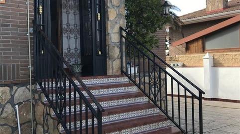 House or chalet for sale in Calle Jazmín, Griñón, Madrid - image 2 Photo 2 of House or chalet for sale in Calle Jazmín, Griñón, Madrid