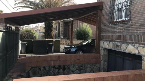 House or chalet for sale in Calle Jazmín, Griñón, Madrid - image 3 Photo 3 of House or chalet for sale in Calle Jazmín, Griñón, Madrid