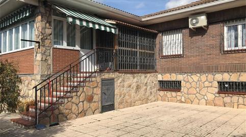 House or chalet for sale in Calle Jazmín, Griñón, Madrid - image 5 Photo 5 of House or chalet for sale in Calle Jazmín, Griñón, Madrid