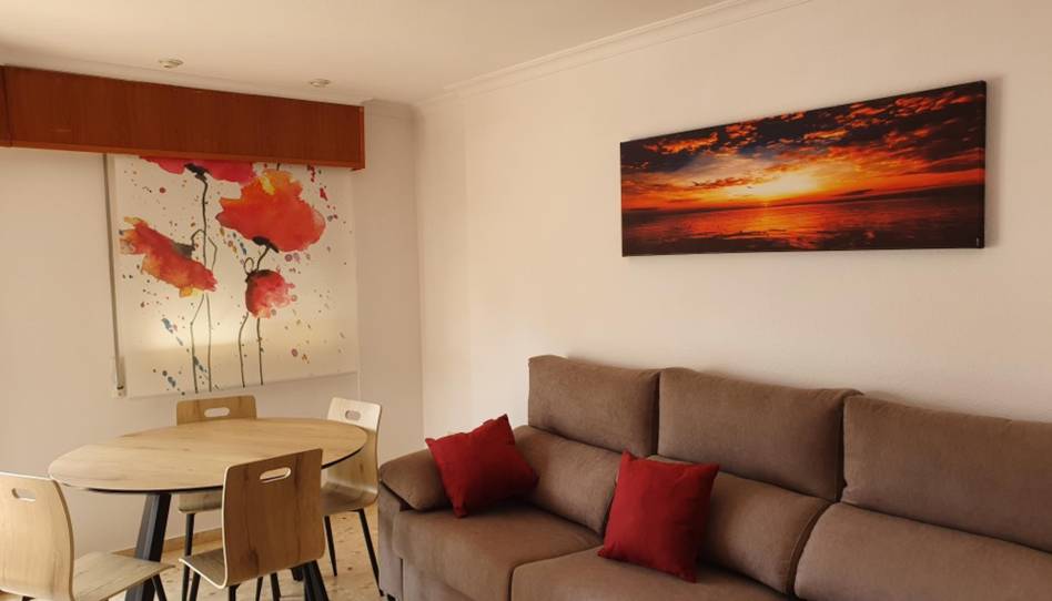 Apartamento de alquiler en Calle Clot de la Mota, Playa de Gandia, Valencia | fotocasa