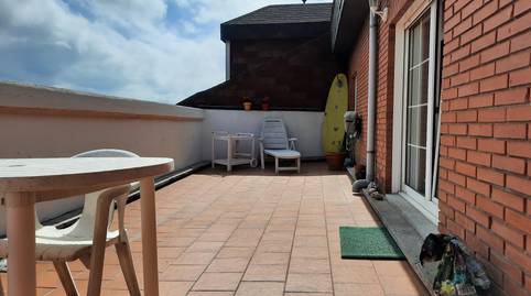Ático en venta en Calle Francisco Reiter, 10, Ciudad Naranco - Prados