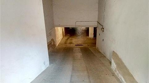 Foto 2 de Garaje en venta en Calle Sanguino Michel, Centro, Cáceres