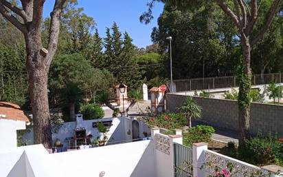 Casa adosada en alquiler en san andrés golf