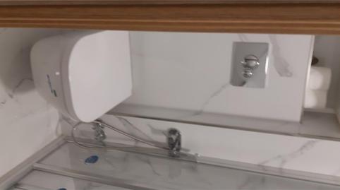 Photo 3 of Flat to rent in Avenida Salvador de Madariaga, Someso - Matogrande, A Coruña