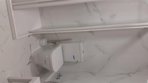 Photo 4 of Flat to rent in Avenida Salvador de Madariaga, Someso - Matogrande, A Coruña