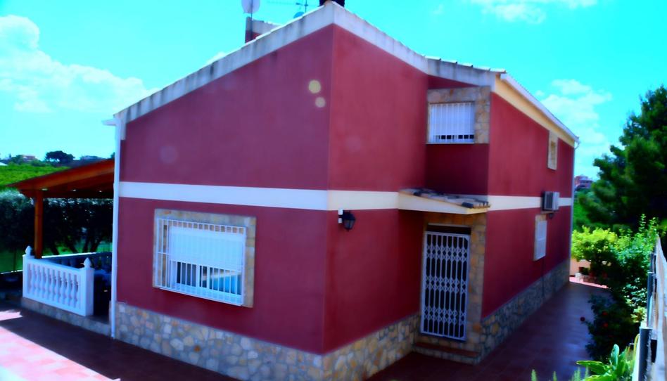 Foto 1 de Casa o chalet en venta en Calle del Sambori, 4, Montserrat, Valencia