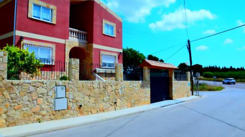 Foto 3 de Casa o chalet en venta en Calle del Sambori, 4, Montserrat, Valencia