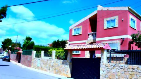 Foto 4 de Casa o chalet en venta en Calle del Sambori, 4, Montserrat, Valencia