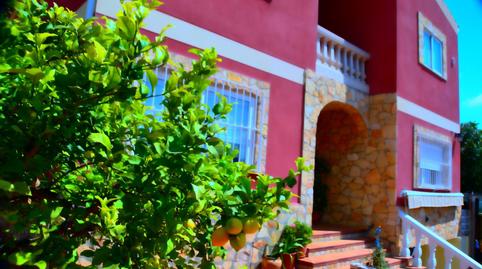 Foto 5 de Casa o chalet en venta en Calle del Sambori, 4, Montserrat, Valencia