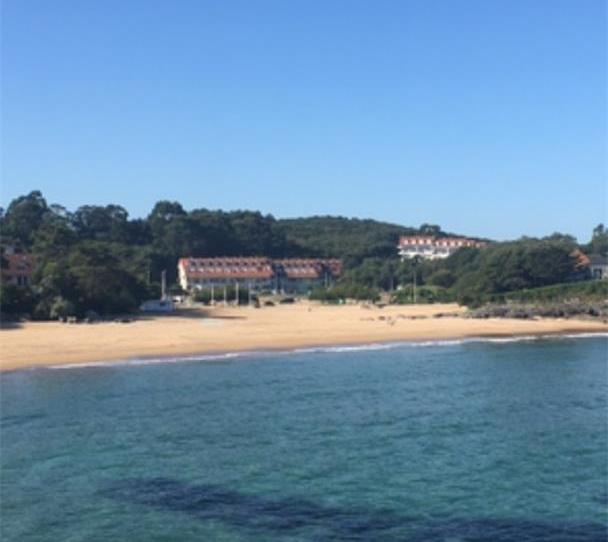 Duplex to rent in Avenida Juan Hormaechea Cazón, Arnuero, Cantabria - image 1 Photo 1 of Duplex to rent in Avenida Juan Hormaechea Cazón, Arnuero, Cantabria